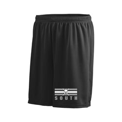 Spartans Football Shorts