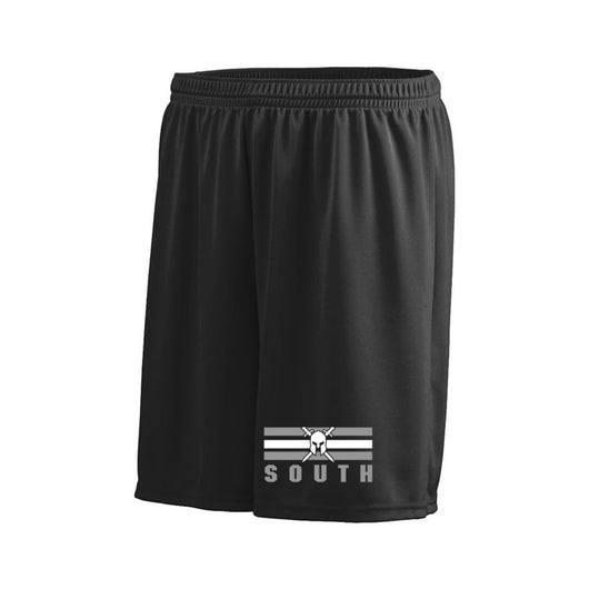 Spartans Football Shorts