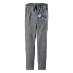 Franklin Simpson Soccer Joggers