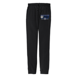Franklin Simpson Soccer Joggers