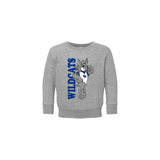 Franklin Simpson Dance Wildcats Gildan Crew (Adult, Youth, & Toddler)