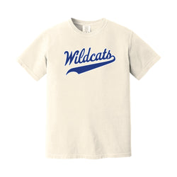 Franklin Simpson Dance Wildcats Script Tee (Adult & Youth)