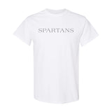 South Warren Spirit Seaside Design Tshirt