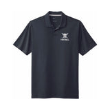 Spartans Football Nike Polo