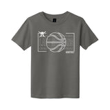 South Warren Lady Spartans Youth Tee