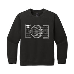 South Warren Lady Spartans Youth Crewneck