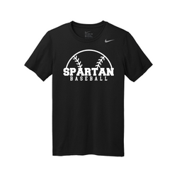 Nike Short Sleeve