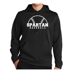 Sport-Tek Hoodie