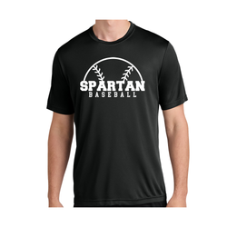 Sport-Tek Short Sleeve