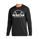 Sport-Tek Long Sleeve