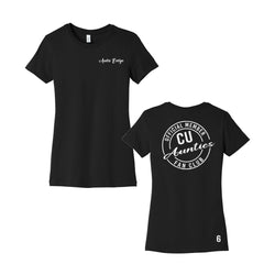 CU Aunties Bella+Canvas T-Shirt