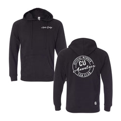 CU Aunties Independent Trading Co. Unisex Hoodie