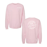 CU Aunties Independent Trading Co. Sweatshirt