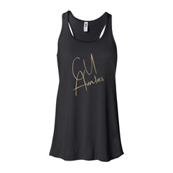 CU Aunties Bella+Canvas Tank Top