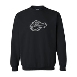 Greenwood Lacrosse Crewneck Sweatshirt Gator