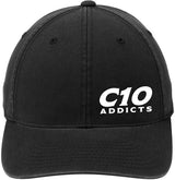 C10 Addicts Flexfit Cap