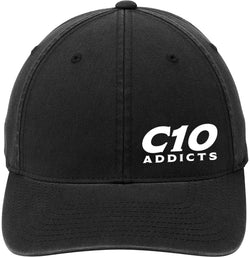 C10 Addicts Flexfit Cap