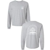 HLC - Youth & Adult Heavyweight Long Sleeve Tee