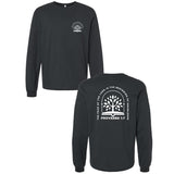 HLC - Youth & Adult Heavyweight Long Sleeve Tee