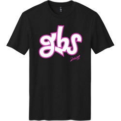 Greenwood Powderpuff Field Day Shirt (2 color options)