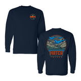 NATCA Bayside - Crewneck Sweatshirt