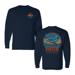 NATCA Bayside - Crewneck Sweatshirt