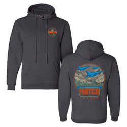 NATCA Bayside - Pullover Hoodie