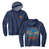 NATCA Volunteer Knitwear - Pullover Hoodie