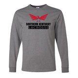Soky Lacrosse Long Sleeve