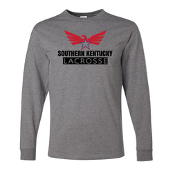 Soky Lacrosse Long Sleeve
