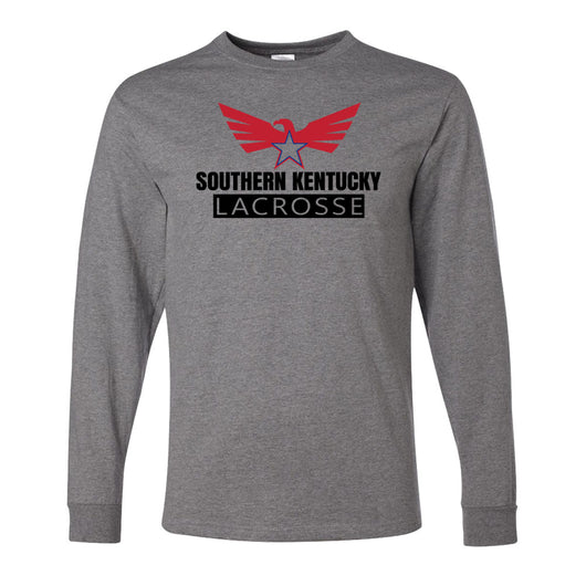 Soky Lacrosse Long Sleeve