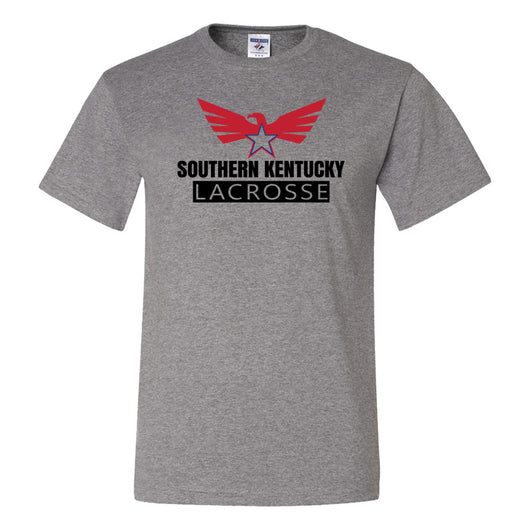 Soky Lacrosse Short Sleeve T-shirt