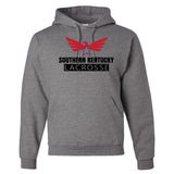 Soky Lacrosse Pullover Hoodie