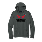 Soky Lacrosse Nike Hoodie