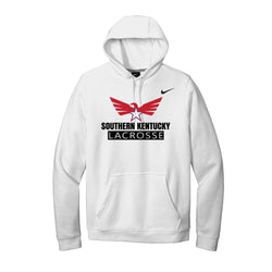 Soky Lacrosse Nike Hoodie