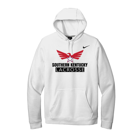 Soky Lacrosse Nike Hoodie
