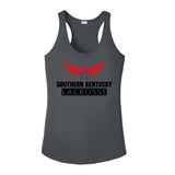 Soky Lacrosse Ladies Tank Top