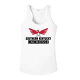 Soky Lacrosse Ladies Tank Top