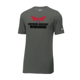 Soky Lacrosse Nike Short Sleeve T-shirt