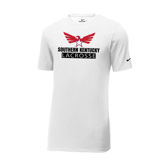 Soky Lacrosse Nike Short Sleeve T-shirt