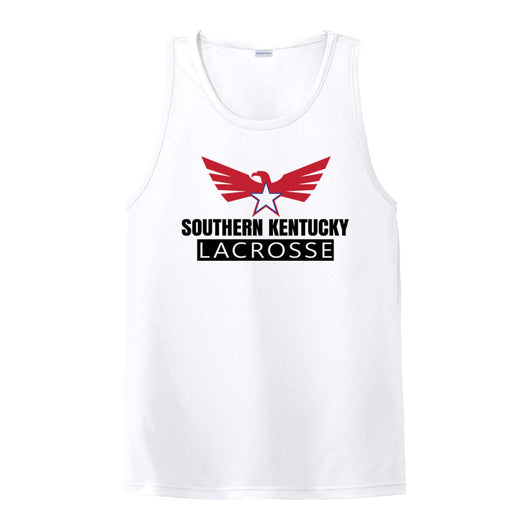 Soky Lacrosse Tank Top