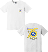 St. Paul's Class of 75 Shirt