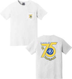 St. Paul's Class of 75 Shirt
