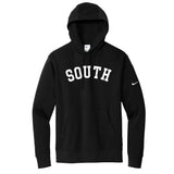 SW Spirit Nike Hooded Sweatshirt
