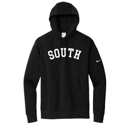 SW Spirit Nike Hooded Sweatshirt