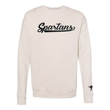 SW Spirit Crewneck Sweatshirt