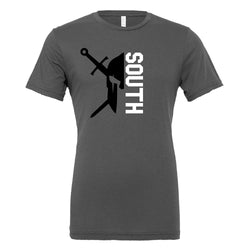 SW Spirit Bella+Canvas Tee
