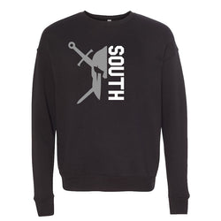 SW Spirit Crewneck Sweatshirt