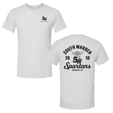 SW Spirit Bella+Canvas Tee