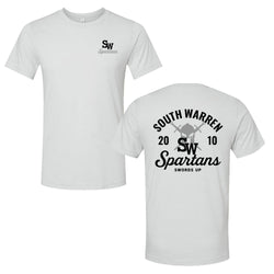 SW Spirit Bella+Canvas Tee
